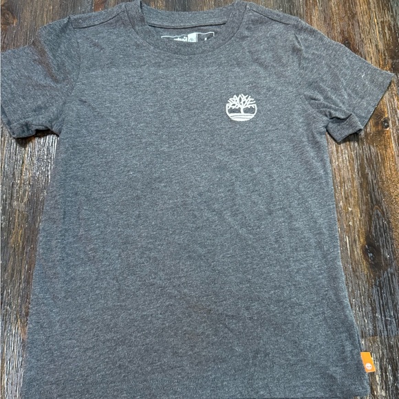 Timberland shirt / shorts set (two shirts, one pair of shorts) - Picture 4 of 4